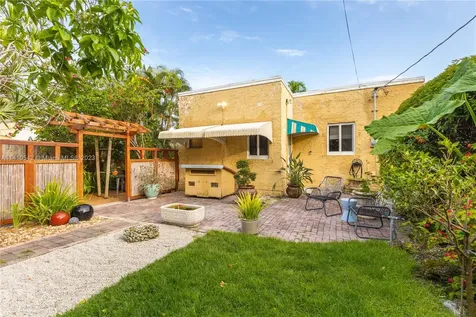 521 NE 74th Street Miami FL 33138