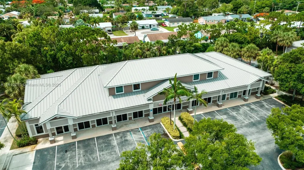 1224 W Indiantown Road Jupiter FL 33458