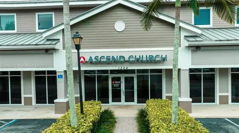 1224 W Indiantown Road Jupiter FL 33458
