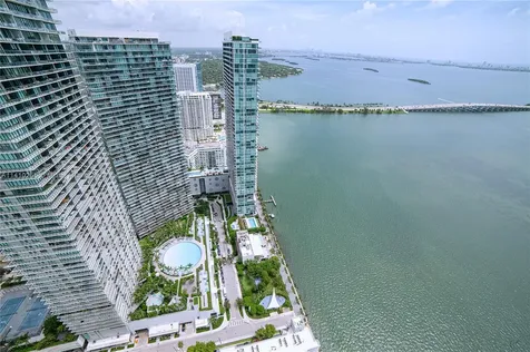 2900 NE 7th Avenue Miami FL 33137