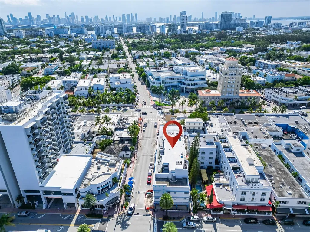 1100 Collins Avenue Miami Beach FL 33139