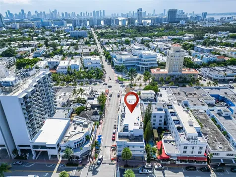 1100 Collins Avenue Miami Beach FL 33139