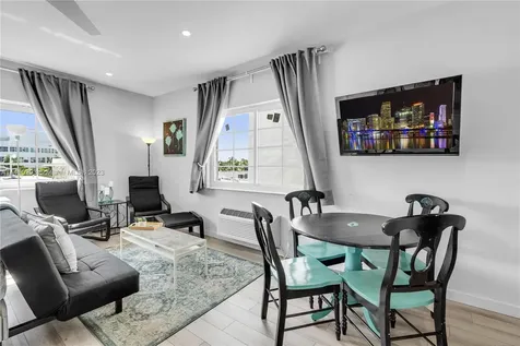 1100 Collins Avenue Miami Beach FL 33139