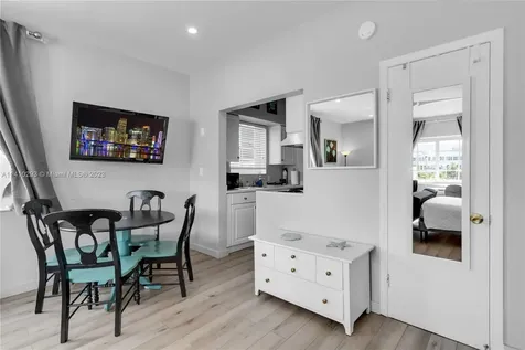 1100 Collins Avenue Miami Beach FL 33139