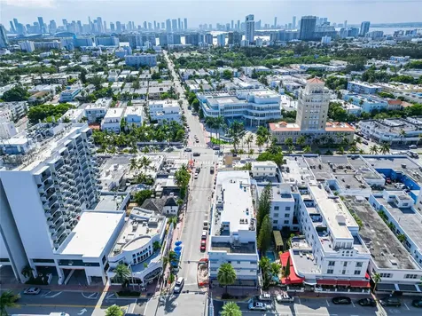 1100 Collins Avenue Miami Beach FL 33139
