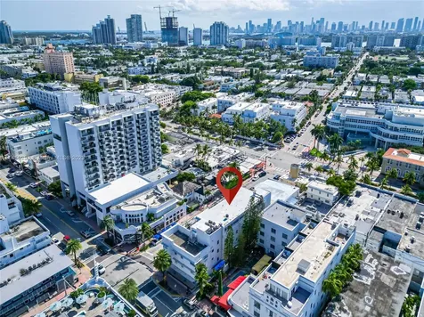 1100 Collins Avenue Miami Beach FL 33139