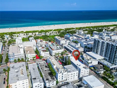 1100 Collins Avenue Miami Beach FL 33139