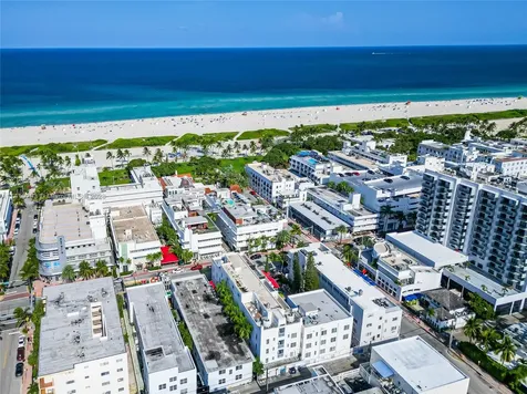 1100 Collins Avenue Miami Beach FL 33139