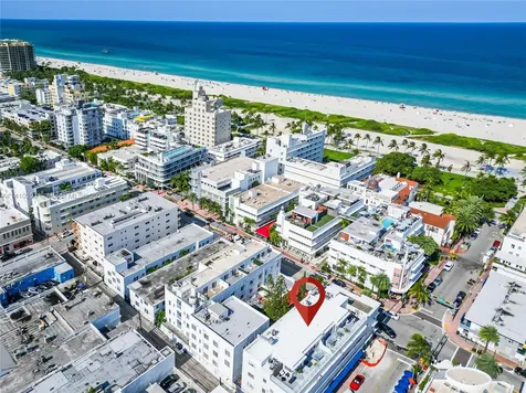 1100 Collins Avenue Miami Beach FL 33139