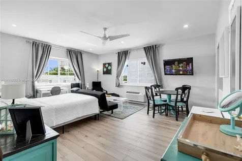 1100 Collins Avenue Miami Beach FL 33139