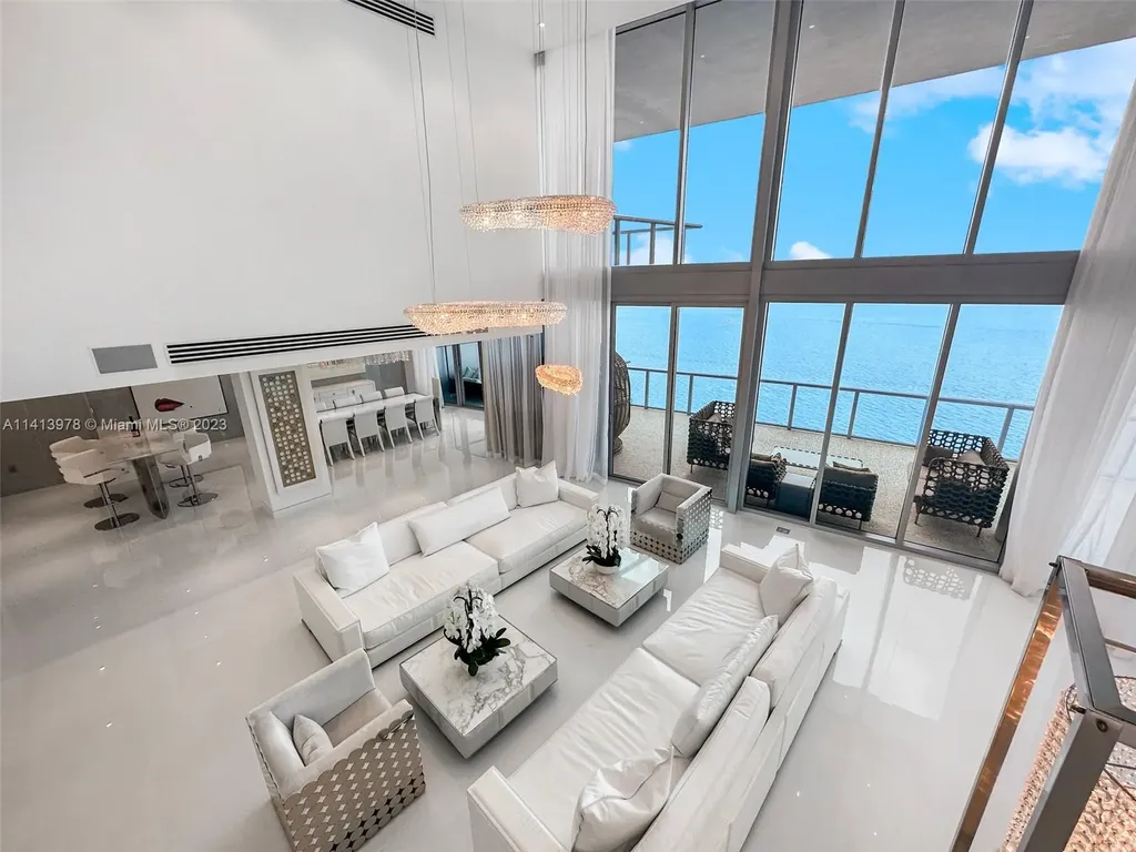 17001 Collins Avenue Sunny Isles Beach FL 33160