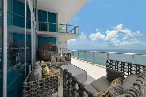 17001 Collins Avenue Sunny Isles Beach FL 33160