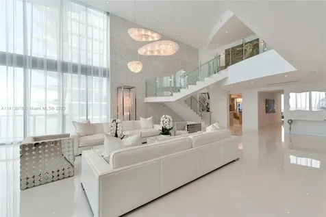 17001 Collins Avenue Sunny Isles Beach FL 33160