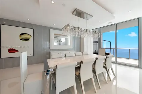 17001 Collins Avenue Sunny Isles Beach FL 33160