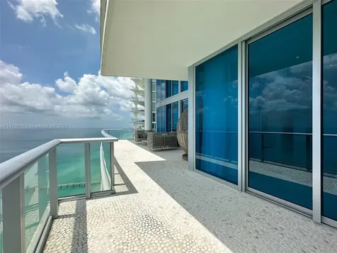 17001 Collins Avenue Sunny Isles Beach FL 33160