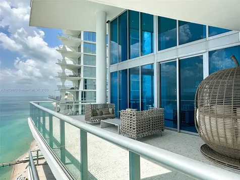 17001 Collins Avenue Sunny Isles Beach FL 33160