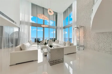 17001 Collins Avenue Sunny Isles Beach FL 33160