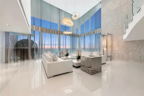 17001 Collins Avenue Sunny Isles Beach FL 33160