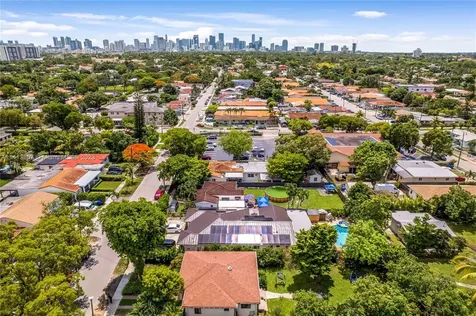 2450 SW 14th Street Miami FL 33145