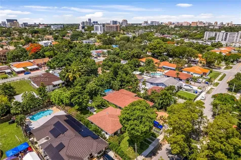 2450 SW 14th Street Miami FL 33145