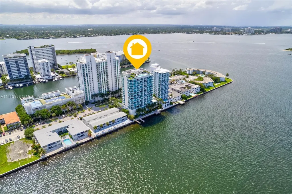 7935 East Drive North Bay Village FL 33141