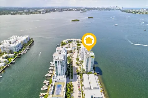 7935 East Drive North Bay Village FL 33141