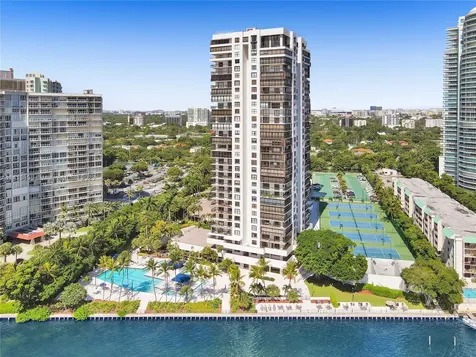 2333 Brickell Avenue Miami FL 33129