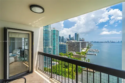 2333 Brickell Avenue Miami FL 33129