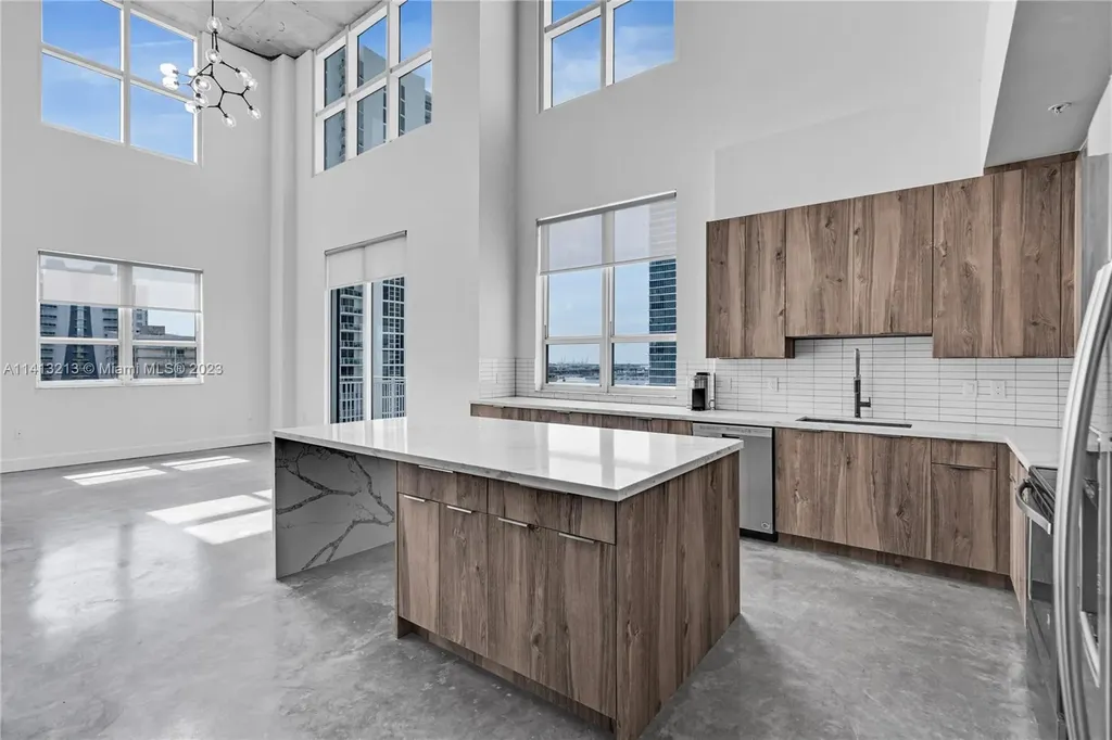 2275 Biscayne Boulevard Miami FL 33137