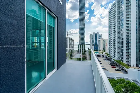 2275 Biscayne Boulevard Miami FL 33137