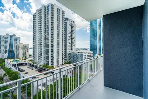 2275 Biscayne Boulevard Miami FL 33137
