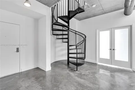 2275 Biscayne Boulevard Miami FL 33137