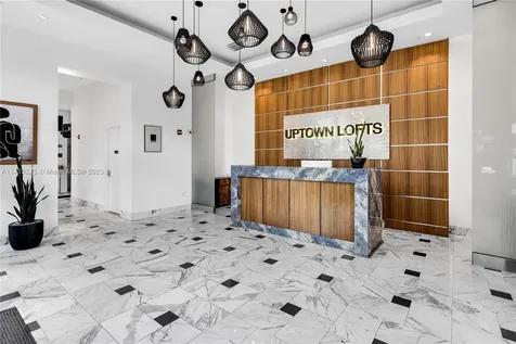 2275 Biscayne Boulevard Miami FL 33137
