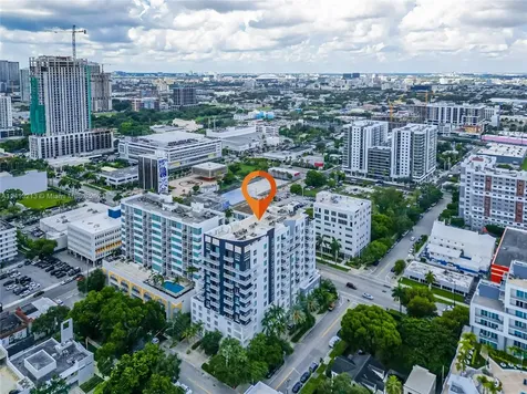 2275 Biscayne Boulevard Miami FL 33137