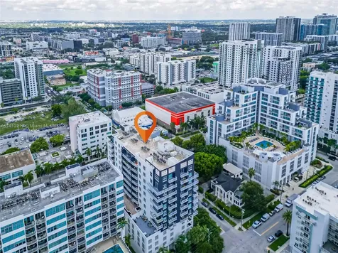 2275 Biscayne Boulevard Miami FL 33137