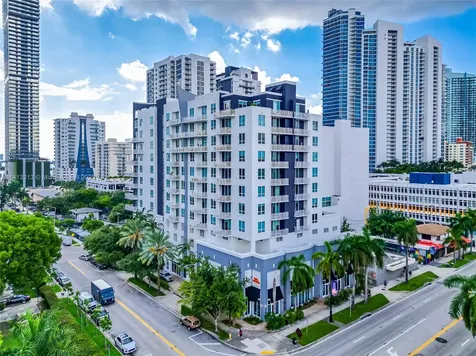 2275 Biscayne Boulevard Miami FL 33137
