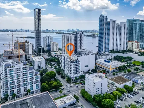 2275 Biscayne Boulevard Miami FL 33137
