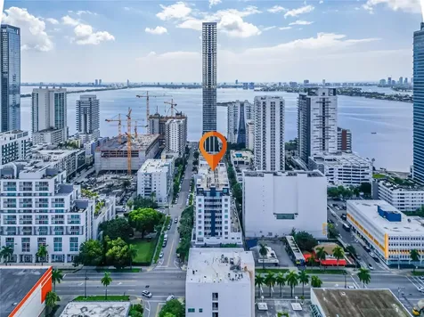 2275 Biscayne Boulevard Miami FL 33137