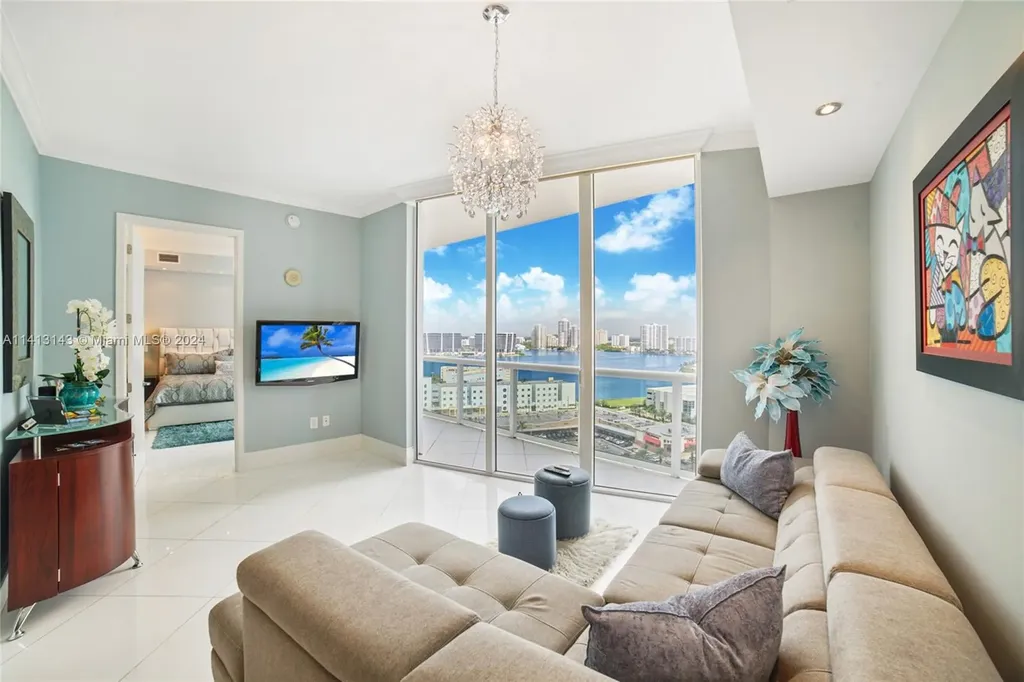 18101 Collins Avenue Sunny Isles Beach FL 33160