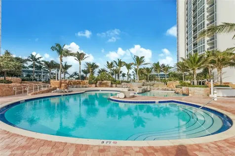 18101 Collins Avenue Sunny Isles Beach FL 33160