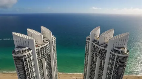 18101 Collins Avenue Sunny Isles Beach FL 33160
