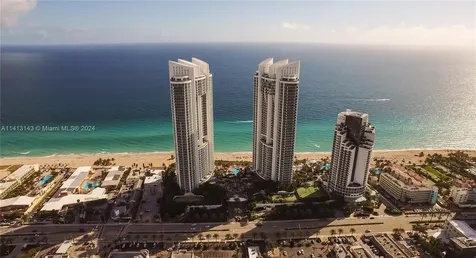 18101 Collins Avenue Sunny Isles Beach FL 33160