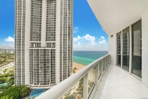 18101 Collins Avenue Sunny Isles Beach FL 33160