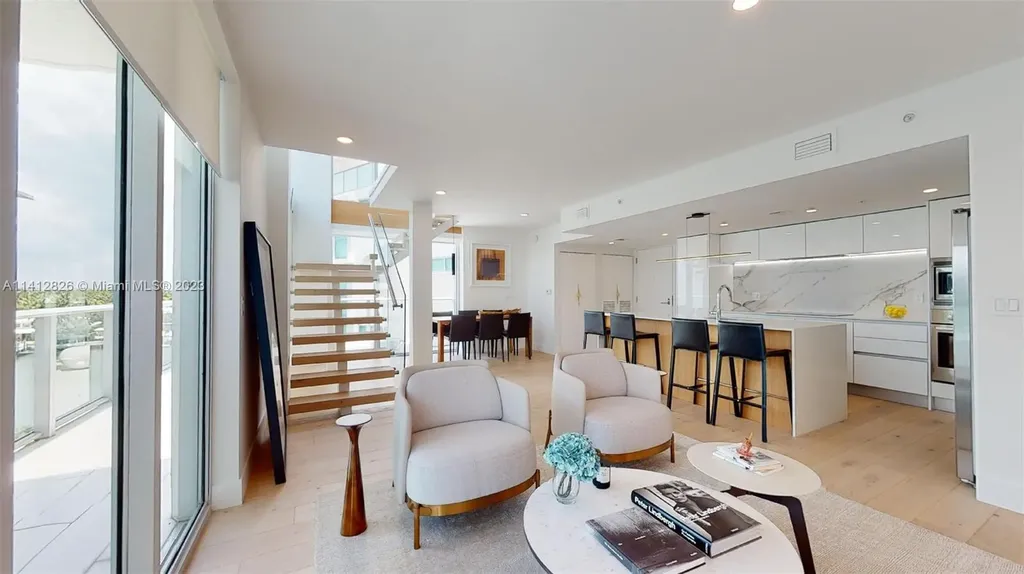 6620 Indian Creek Drive Miami Beach FL 33141