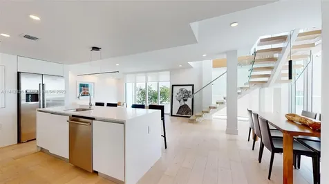 6620 Indian Creek Drive Miami Beach FL 33141
