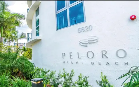 6620 Indian Creek Drive Miami Beach FL 33141