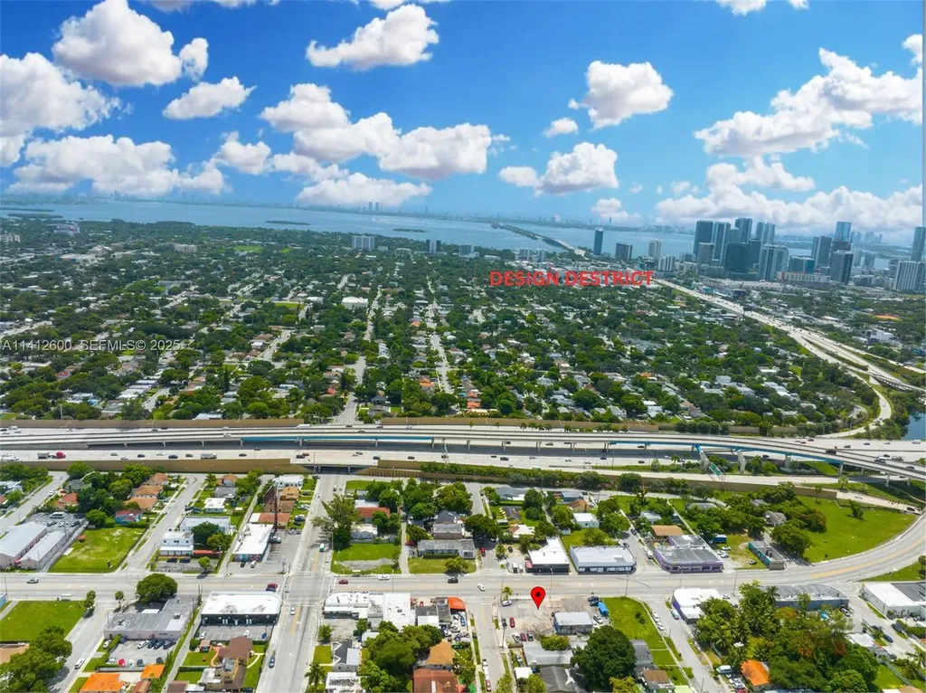 4420 NW 7th Avenue Miami FL 33127