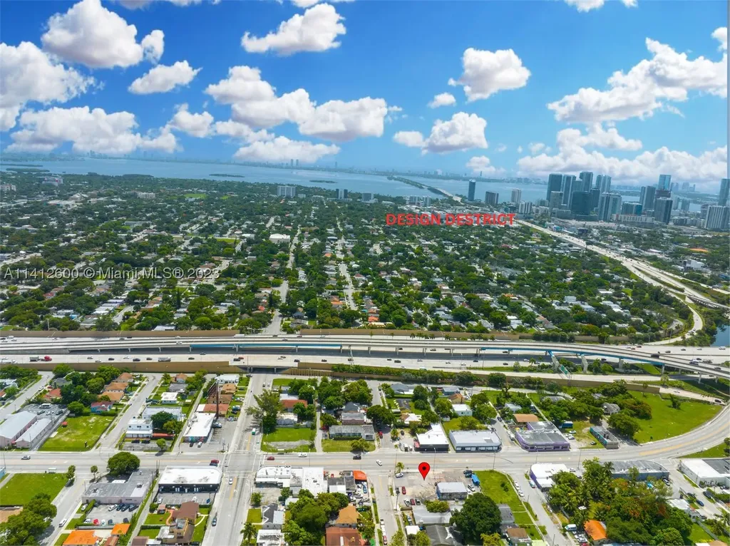 4420 NW 7th Avenue Miami FL 33127