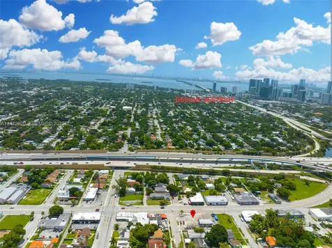 4420 NW 7th Avenue Miami FL 33127