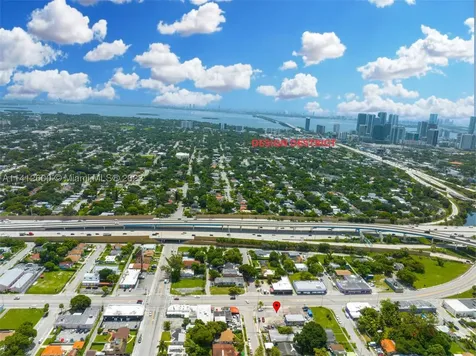 4420 NW 7th Avenue Miami FL 33127